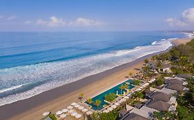 Seminyak Beach Resort And Spa